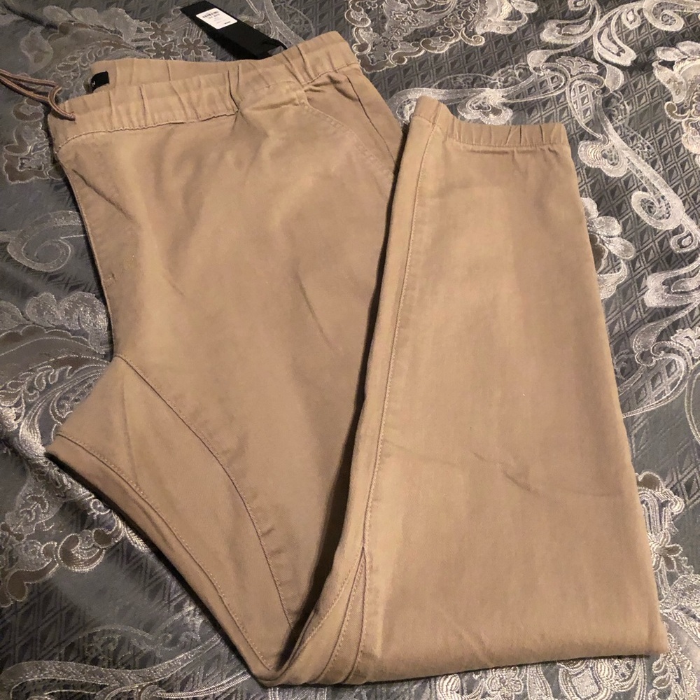 Fashion Nova joggers